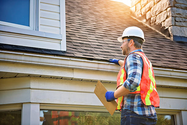 Licensed Flat Roof Repair service in Stuart, IA - Ben Roofing and Steel LLC